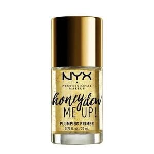 NYX Professional Makeup Honey Dew Me Up Primer- New